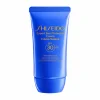 Shiseido Expert Sun Protector Face Cream SPF30