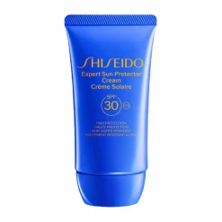 Shiseido Expert Sun Protector Face Cream SPF30