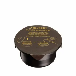 Shiseido Future Solution LX Eye & Lip Contour Regenerating Cream Refil