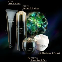 Shiseido Future Solution LX Total Protective Cream SPF20