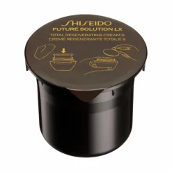 Shiseido Future Solution LX Total Regenerating Night Cream Refill