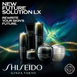 Shiseido Future Solution LX Total Regenerating Night Cream Refill