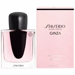 Shiseido Ginza Eau de Parfum Spray