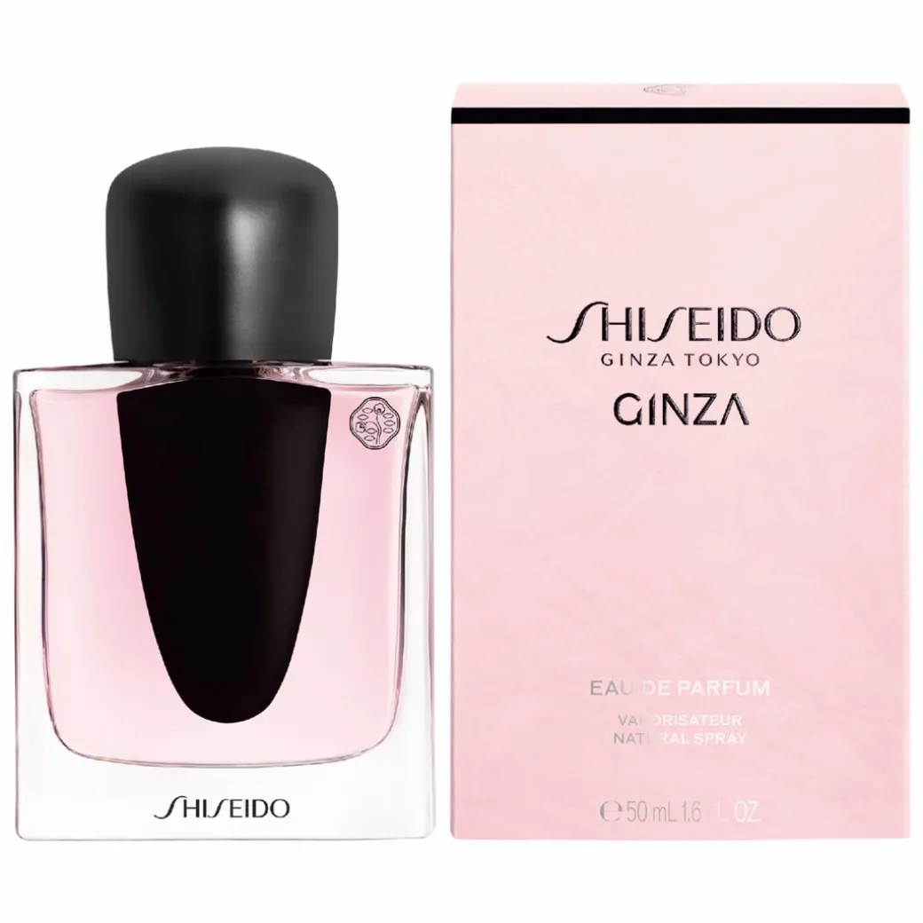 Shiseido Ginza Eau de Parfum Spray
