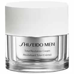 Shiseido Men Total Revitalizer Cream