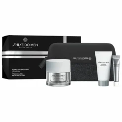 Shiseido Men Total Revitalizer Cream 50ml Gift Set