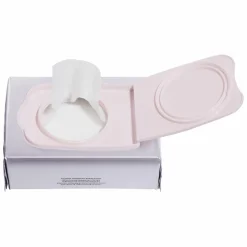 Shiseido Refreshing Cleansing Sheets