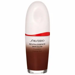Shiseido Revitalessence Skin Glow Foundation