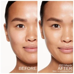 Shiseido Revitalessence Skin Glow Foundation