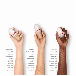 Shiseido Revitalessence Skin Glow Foundation