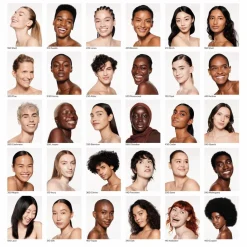 Shiseido Revitalessence Skin Glow Foundation