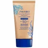 Shiseido Sustainable Expert Sun Protector Cream SPF50+