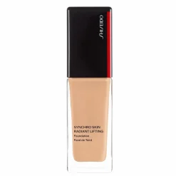 Shiseido Synchro Skin Radiant Lifting Foundation SPF30