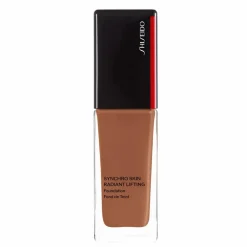 Shiseido Synchro Skin Radiant Lifting Foundation SPF30