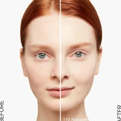 Shiseido Synchro Skin Radiant Lifting Foundation SPF30