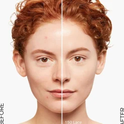 Shiseido Synchro Skin Radiant Lifting Foundation SPF30