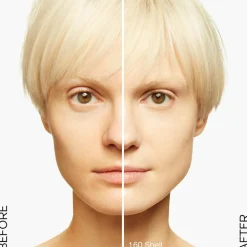 Shiseido Synchro Skin Radiant Lifting Foundation SPF30