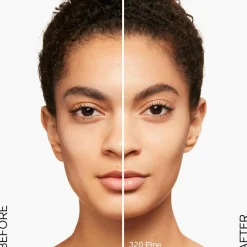 Shiseido Synchro Skin Radiant Lifting Foundation SPF30