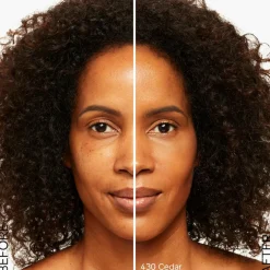 Shiseido Synchro Skin Radiant Lifting Foundation SPF30