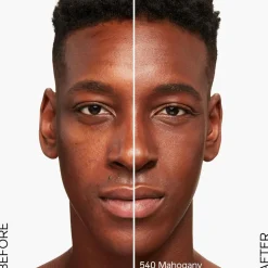 Shiseido Synchro Skin Radiant Lifting Foundation SPF30