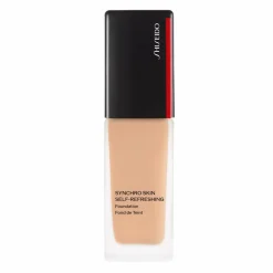 Shiseido Synchro Skin Self-Refreshing Foundation SPF30