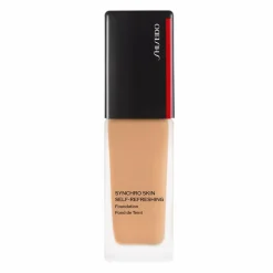 Shiseido Synchro Skin Self-Refreshing Foundation SPF30