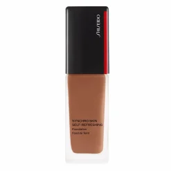 Shiseido Synchro Skin Self-Refreshing Foundation SPF30