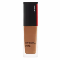 Shiseido Synchro Skin Self-Refreshing Foundation SPF30