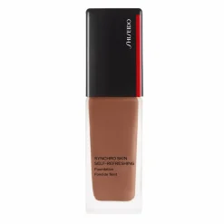 Shiseido Synchro Skin Self-Refreshing Foundation SPF30