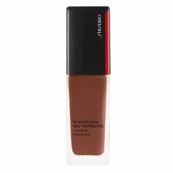 Shiseido Synchro Skin Self-Refreshing Foundation SPF30