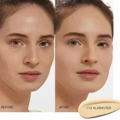 Shiseido Synchro Skin Self-Refreshing Foundation SPF30