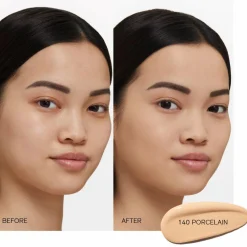 Shiseido Synchro Skin Self-Refreshing Foundation SPF30