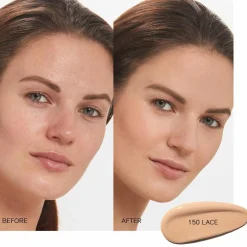 Shiseido Synchro Skin Self-Refreshing Foundation SPF30