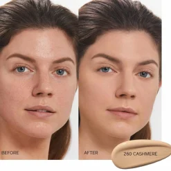 Shiseido Synchro Skin Self-Refreshing Foundation SPF30