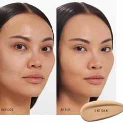 Shiseido Synchro Skin Self-Refreshing Foundation SPF30