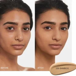 Shiseido Synchro Skin Self-Refreshing Foundation SPF30