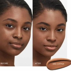 Shiseido Synchro Skin Self-Refreshing Foundation SPF30