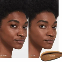 Shiseido Synchro Skin Self-Refreshing Foundation SPF30