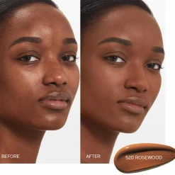 Shiseido Synchro Skin Self-Refreshing Foundation SPF30