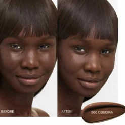 Shiseido Synchro Skin Self-Refreshing Foundation SPF30