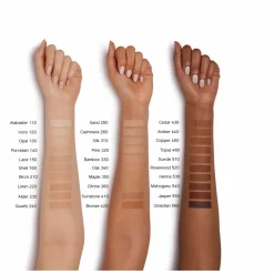 Shiseido Synchro Skin Self-Refreshing Foundation SPF30