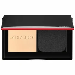 Shiseido Synchro Skin Self-Refreshing Custom Finish Powder Foundation