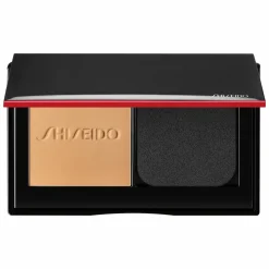 Shiseido Synchro Skin Self-Refreshing Custom Finish Powder Foundation