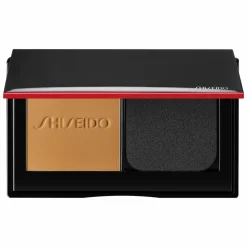 Shiseido Synchro Skin Self-Refreshing Custom Finish Powder Foundation