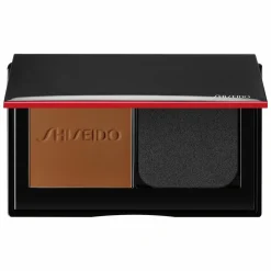 Shiseido Synchro Skin Self-Refreshing Custom Finish Powder Foundation
