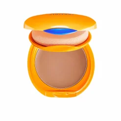 Shiseido Tanning Compact Foundation SPF10