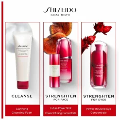Shiseido Ultimune Future Power Shot