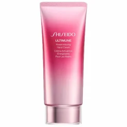 Shiseido Ultimune Hand Cream