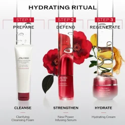 Shiseido Ultimune Power Infusing Serum