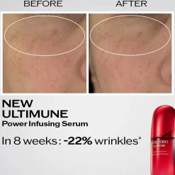 Shiseido Ultimune Power Infusing Serum